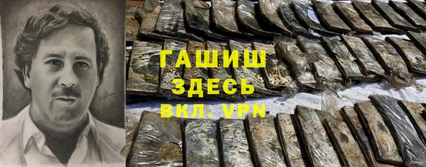 ешки Мегион